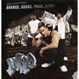 Bounce Shake Move Stop [12" VINYL]