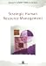 Strategic Human Resource Management: A Reader