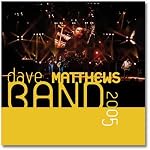 Dave Matthews Band 2005 Wall Calendar book cover