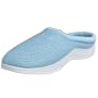 Dearfoams Women's Mesh Clog Slipper