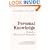 Personal Knowledge: Towards a Post-critical Philosophy