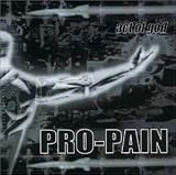 Pro-Pain - Act of God