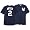 Derek Jeter New York Yankees Name and Number Tee (XX-Large)