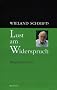 Lust am Widerspruch