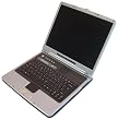 Medion WID 2000 Notebook (Intel P4M 2,8GHz; 512MB RAM; 60GB HDD; DVD+RW; 38,1 cm (15 Zoll) XGA; XP Home)