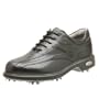 ECCO Women's Classic Hydromax Golf Shoe,Black,38 EU