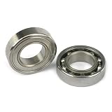 29016 Ball Bearings AE .15 (2)