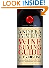 Andrea Immer's Wine Buying Guide for Everyone (Andrea Robinson's Wine Buying Guide for Everyone)