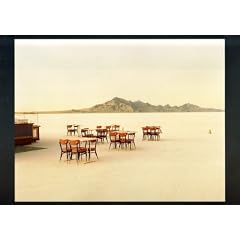 Crimes and Splendors: The Desert Cantos of Richard Misrach