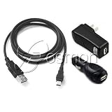 HP iPAQ rx4240 rx4550 Charge Kit