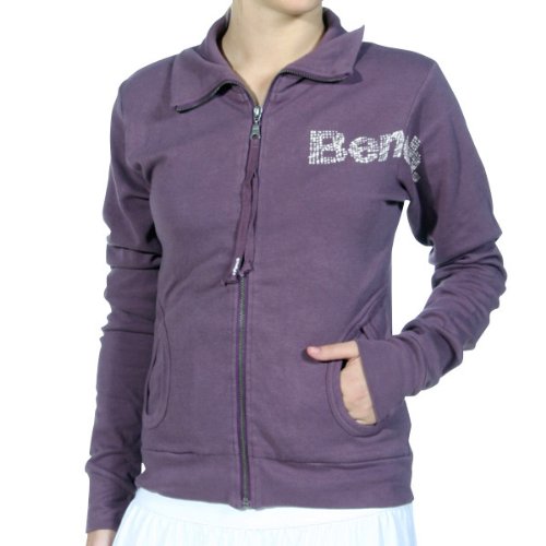 Bench Spot Bleach Zip Thru wms