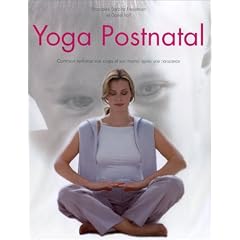 Yoga postnatal : Comment renforcer son corps et son mental apr�s une naissance