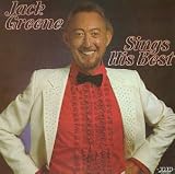 Jack Greene - Sings His Best