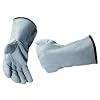 BON TOOL LEATHER WELDING GLOVES - BEST SELLER