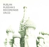 Ruslan Russian 2: A Communicative Russian Course