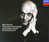 Beethoven: The Nine Symphonies
