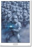 Star Wars Stormtroopers Empire 22x34 POSTER Collections Poster Print, 22x34