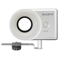 Sony Ring Light For Sony Digital Still Cameras