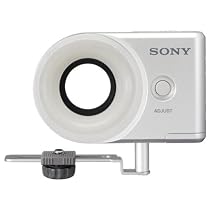 Sony Ring Light For Sony Digital Still Cameras
