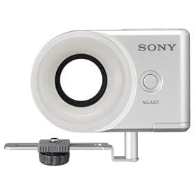 Click here to buy Sony Ring Light For Sony Digital Still Cameras by Sony.