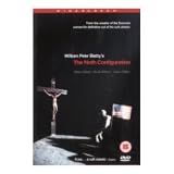 The Ninth Configuration ( O enatos shimatismos ) ( The 9th Configuration ) [ NON-USA FORMAT, PAL, Reg.2 Import - United Kingdom ]
