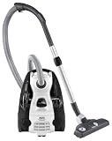 AEG Electrolux Bodenstaubsauger Cyclone XL ACX 6425