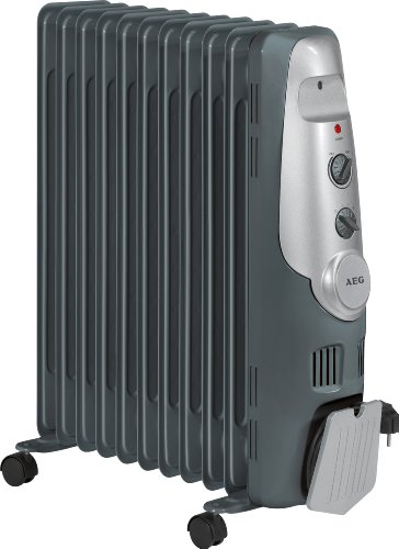 AEG RA 5522 Öl-Radiator