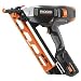 Factory-Reconditioned Ridgid ZRR250AF18 18V Lithium-Ion Cordless 15 Gauge 2-1/2-in Angled Finish Nailer