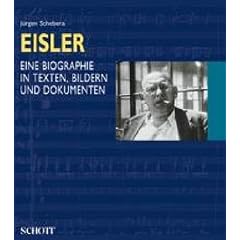Hanns Eisler.