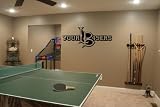 NCAA Wall Mural Vinyl Sticker Sports Logos A404 Long Beach State 49ers