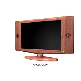 SWEDX XV119TVWSAPELE 19" HD Ready Digital LCD TV
