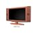 SWEDX XV119TVWSAPELE 19" HD Ready Digital LCD TV