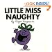 Little Miss Naughty