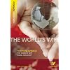 The "World's Wife" by Carol Ann Duffy (York Notes Advanced)