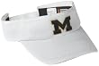 Michigan Elite Adjustable Visor (White)