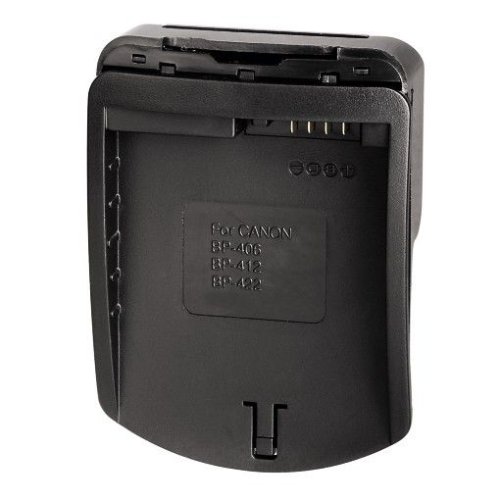 Hama Adapterplatte f&uuml;r Canon BP-406 Preisvergleich