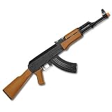 AK-47 Auto Air Soft Gun