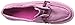 Sperry Women's Bahama Washed Bright Pink Fashion Sneaker