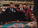 Jon Favreau & Howard Signed Auto New Ironman 8x10 Photo - Autographed UFC Photos