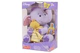 Eigenschaften Mattel 94852-0 / Winnie Puuh 94852-0 - Babies erste Freunde