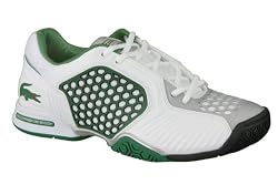 Lacoste Repel 2 Mens Tennis Shoes 18SPM1194-082