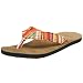 Sanuk Fraidy Cat Sandal - Women's