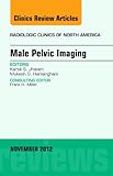 Male pelvic imaging