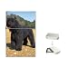 Bouvier des Flandres Flip Top Lighter