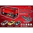 SCX GT PIT BOX SET 2008 THE DIGITAL SYSTEM