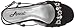 Annie Shoes Women's Lancaster Dress Sandal