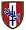 Austrian Occupation Forces Color Patch