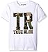 True Religion Boys' Camo Knock Out Tee Shirt