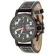 Adee Kaye Men's Graham Multi Function Automatic Watch #AK3015-MIPB1