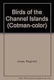 Birds of the Channel Islands